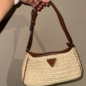 Guess shoulder bag